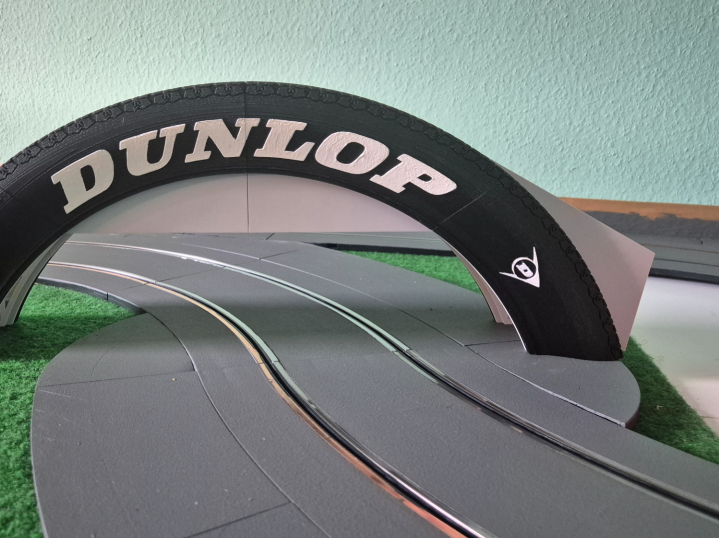 Dunlop Brücke