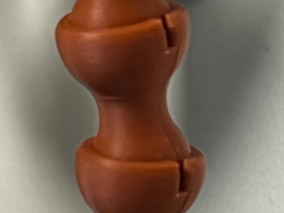 Flex-Tube Articulating Arm Guide for ... whatever!