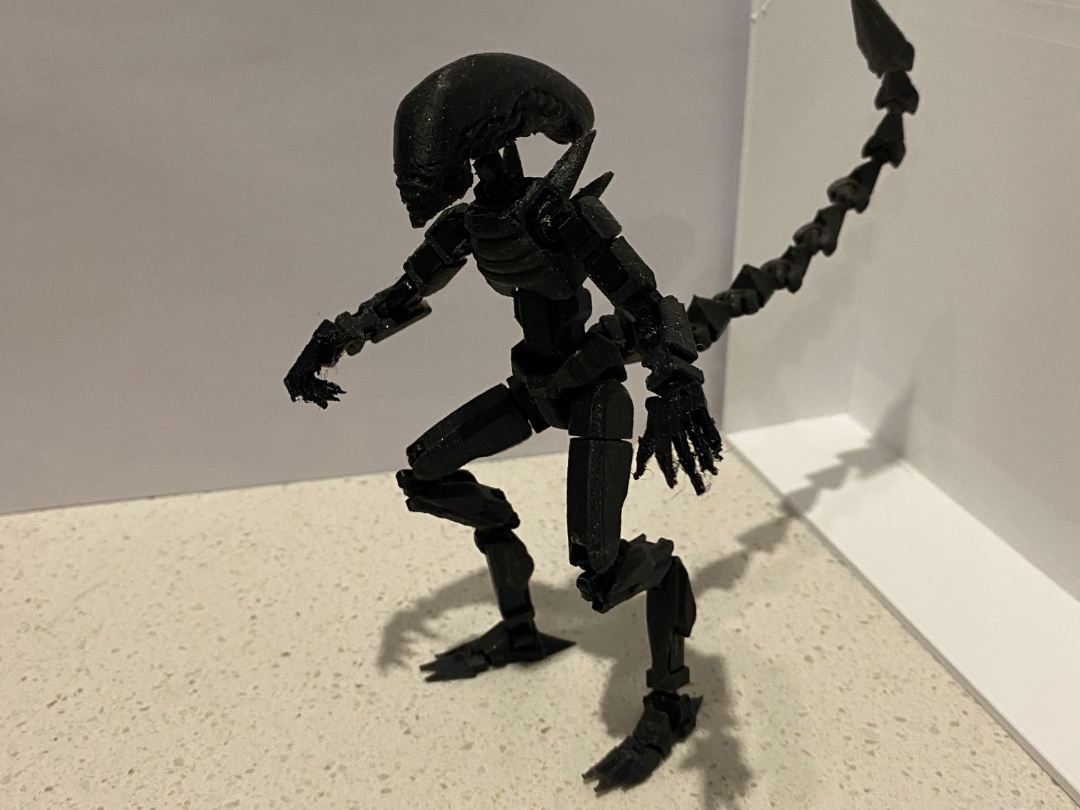 Dummy13 Xenomorph
