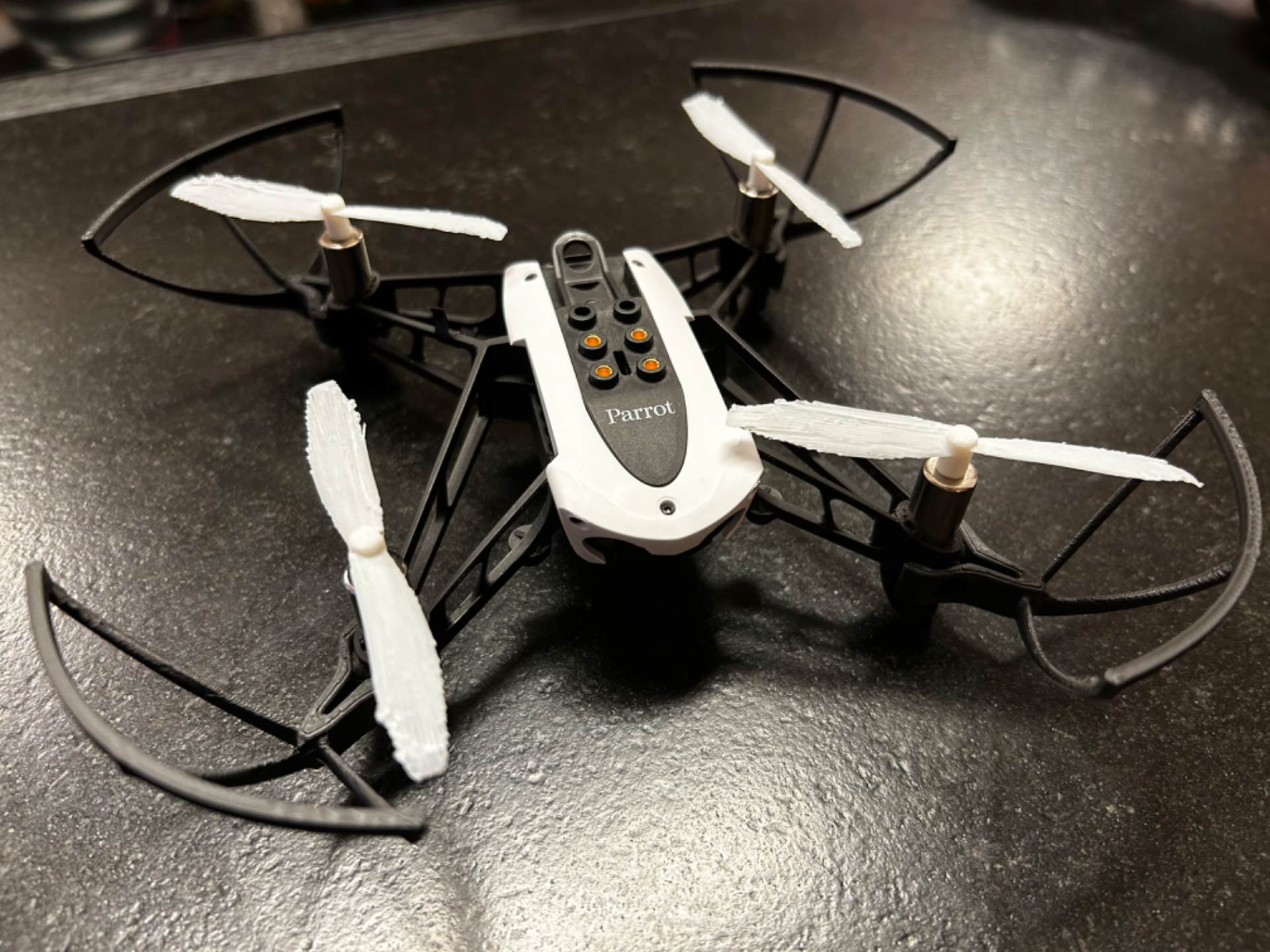 Parrot Mambo Propeller Guard