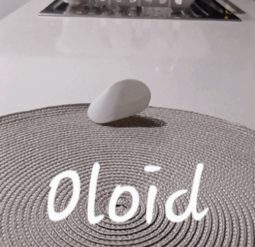 Oloid