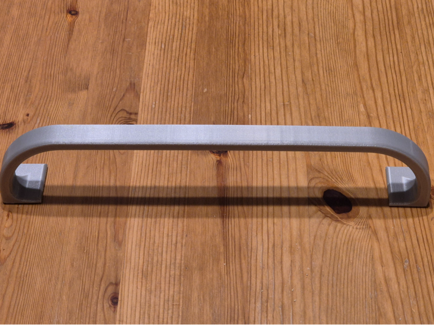 Towel Bar for Sticking