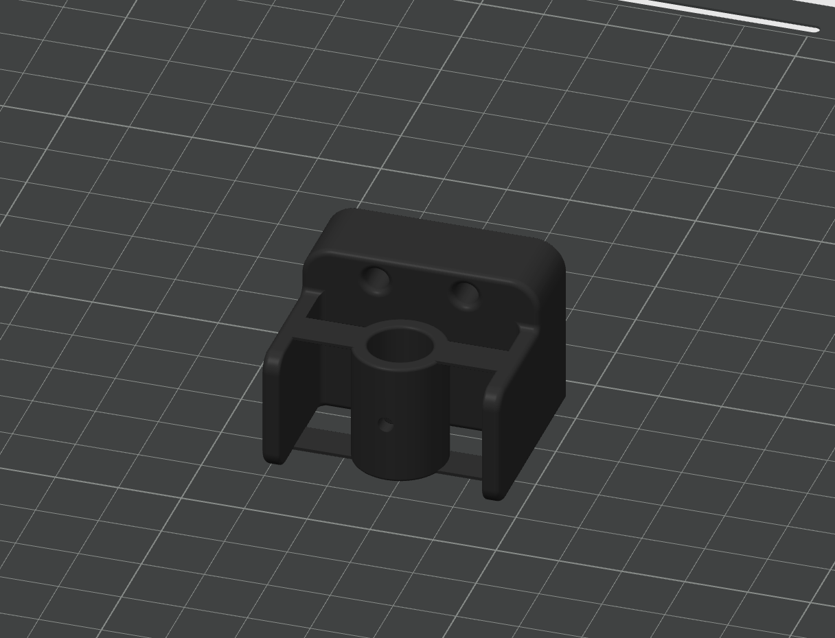 Pen Plotter Pen Holder For Creality CR-10