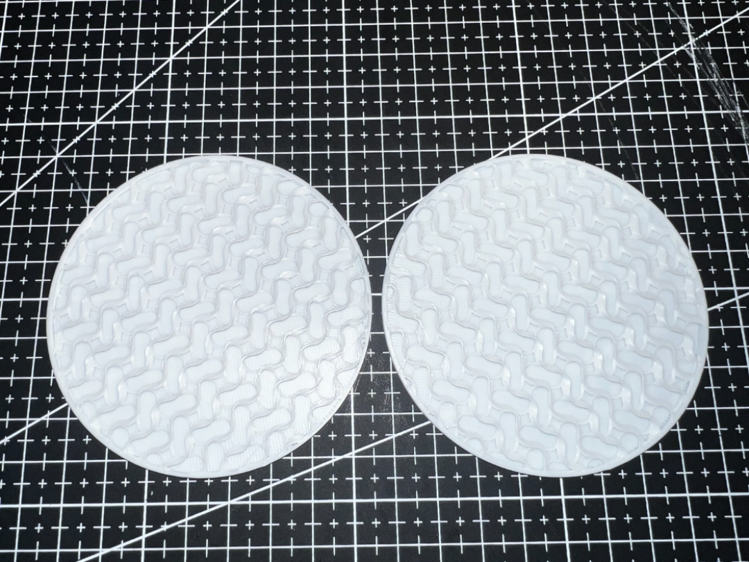 Gyroid Coaster PLA