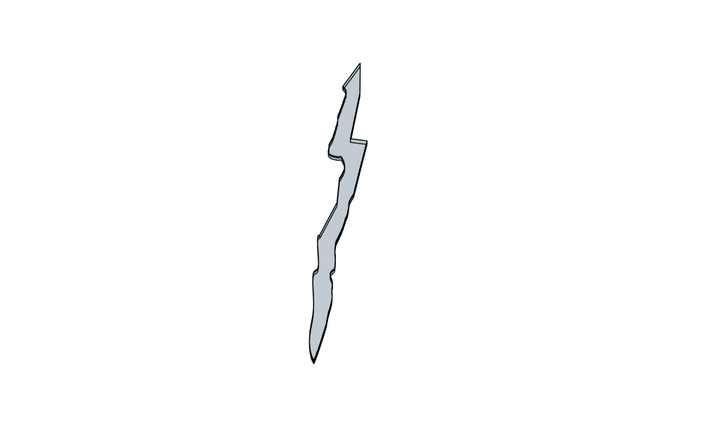 Fortnite - Thunderbolt of Zeus. Zeus Mythic