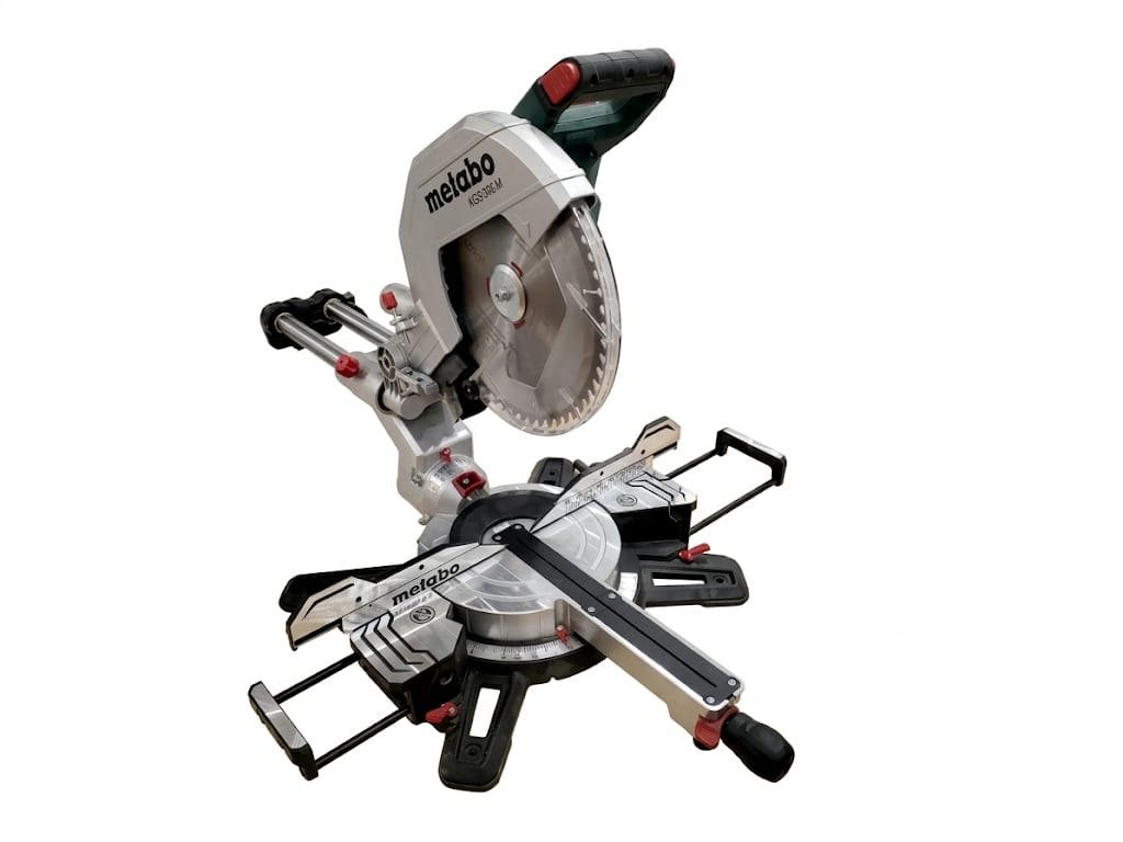 Nullspalt Zero Clearance Metabo KGS 305M