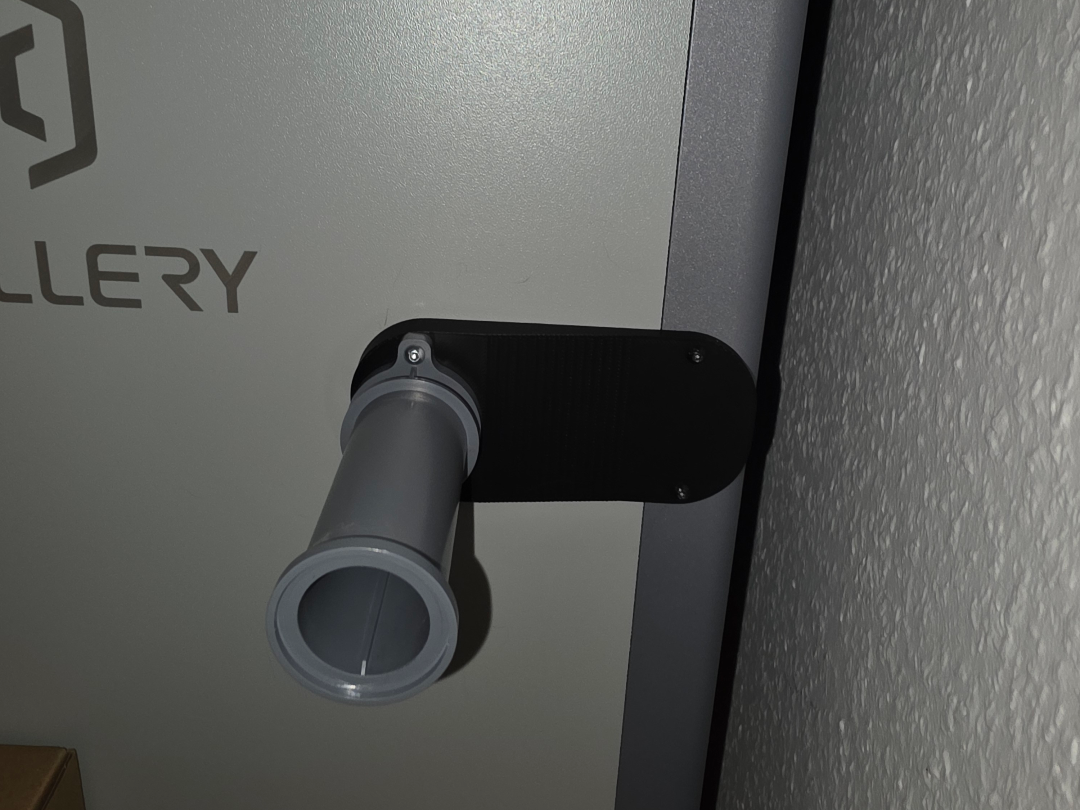 Artillery M1 Pro Filamenthalterung