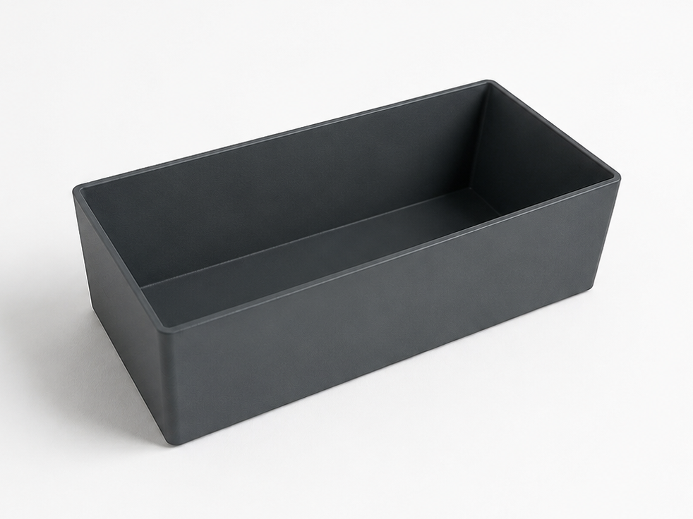 Parametric Storage Box Generator