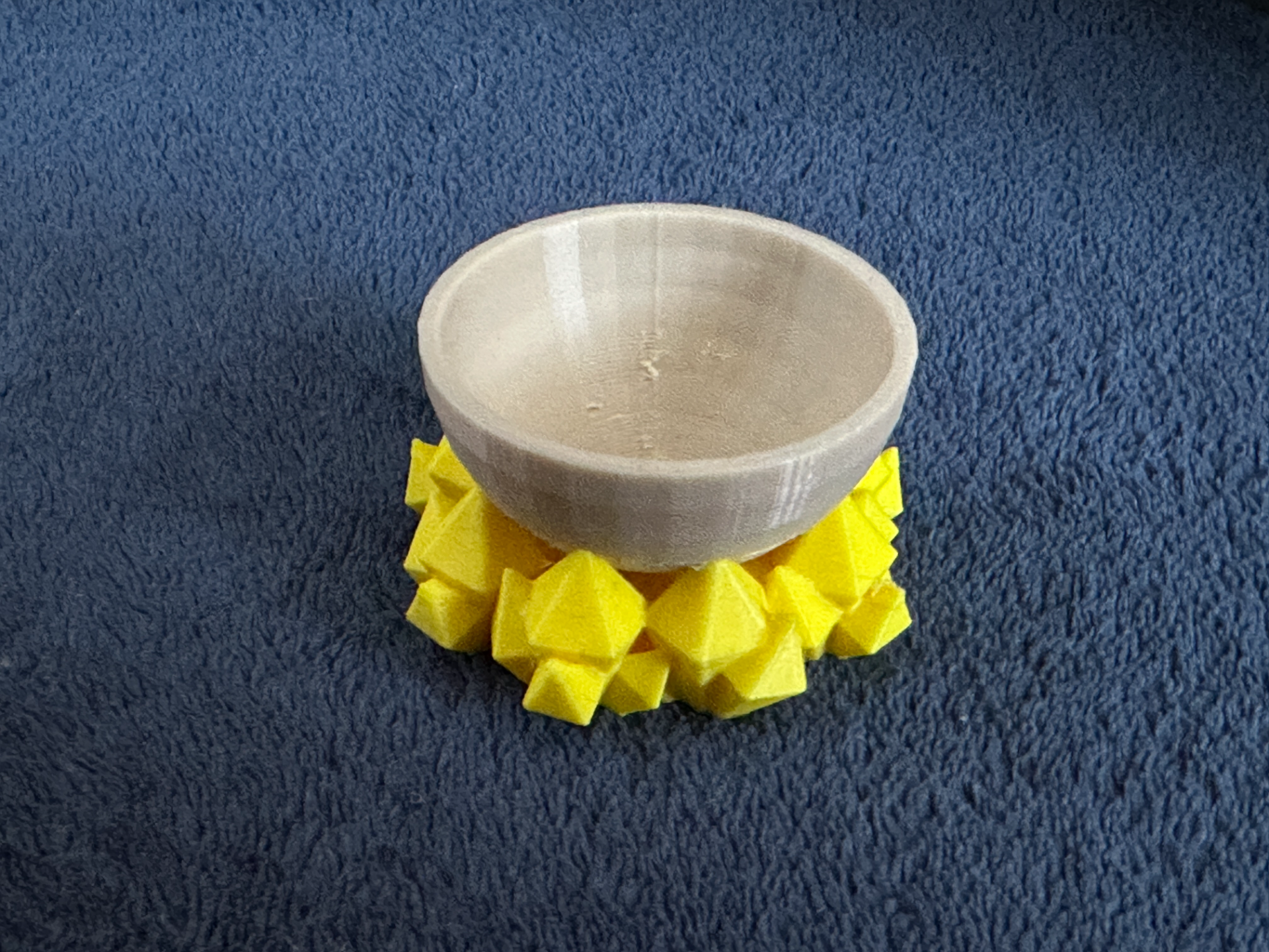 Crystal Eggcup