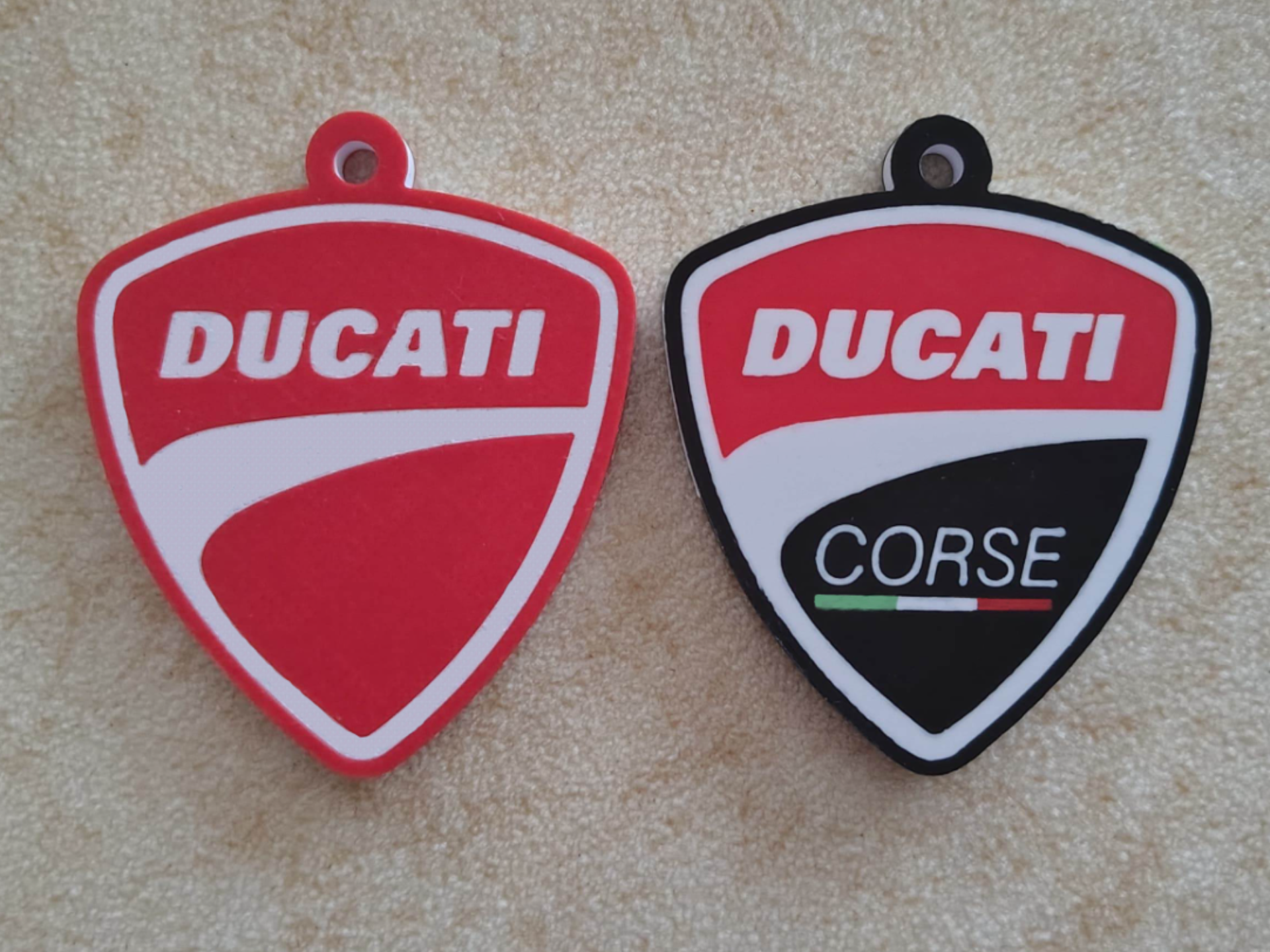 Ducati