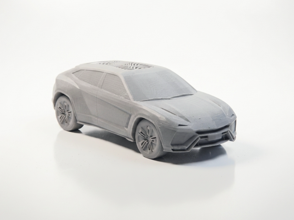 Lamborghini Urus - Luxury Performance SUV Model