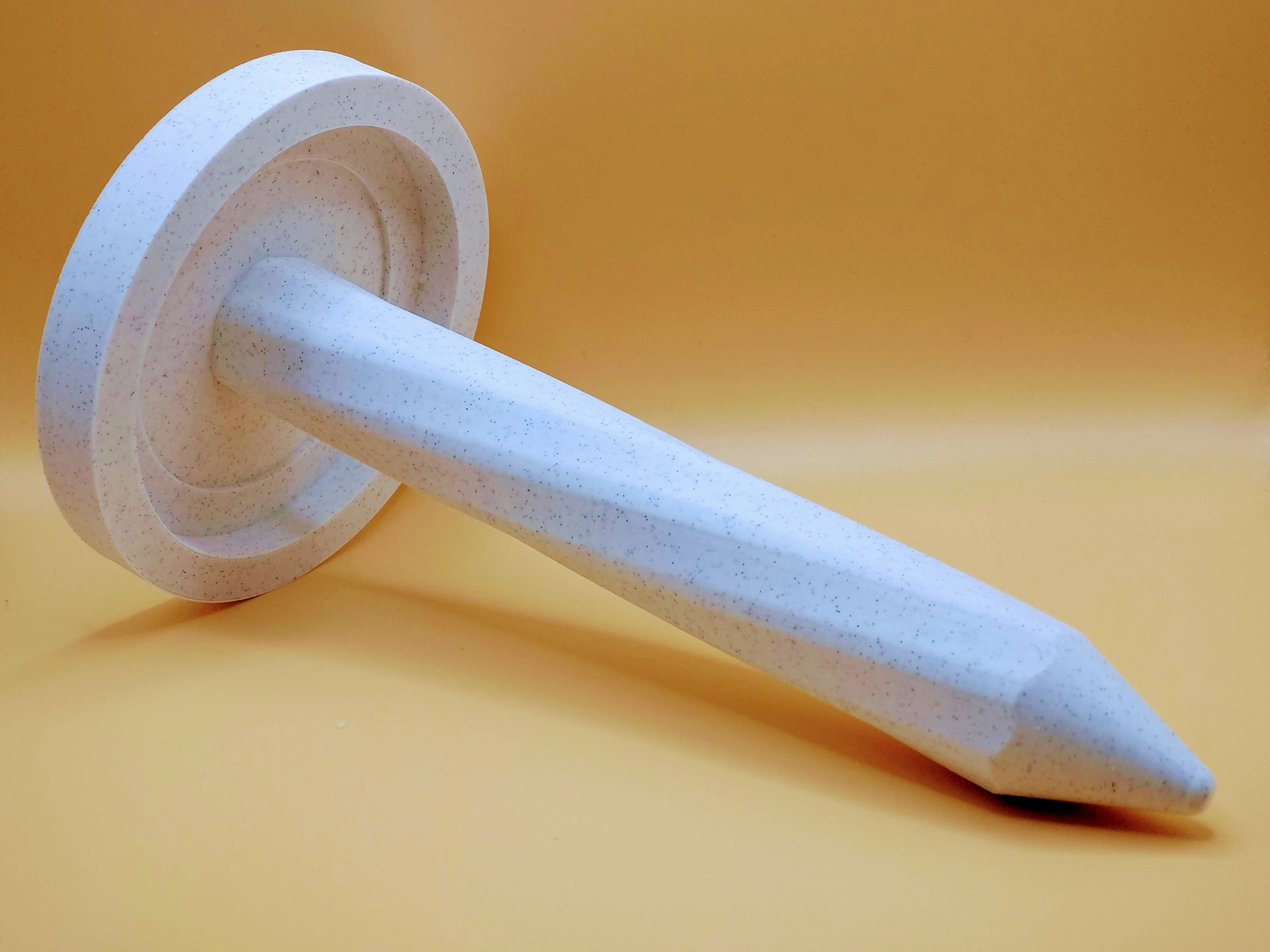 Hot dog pastry preparation tool