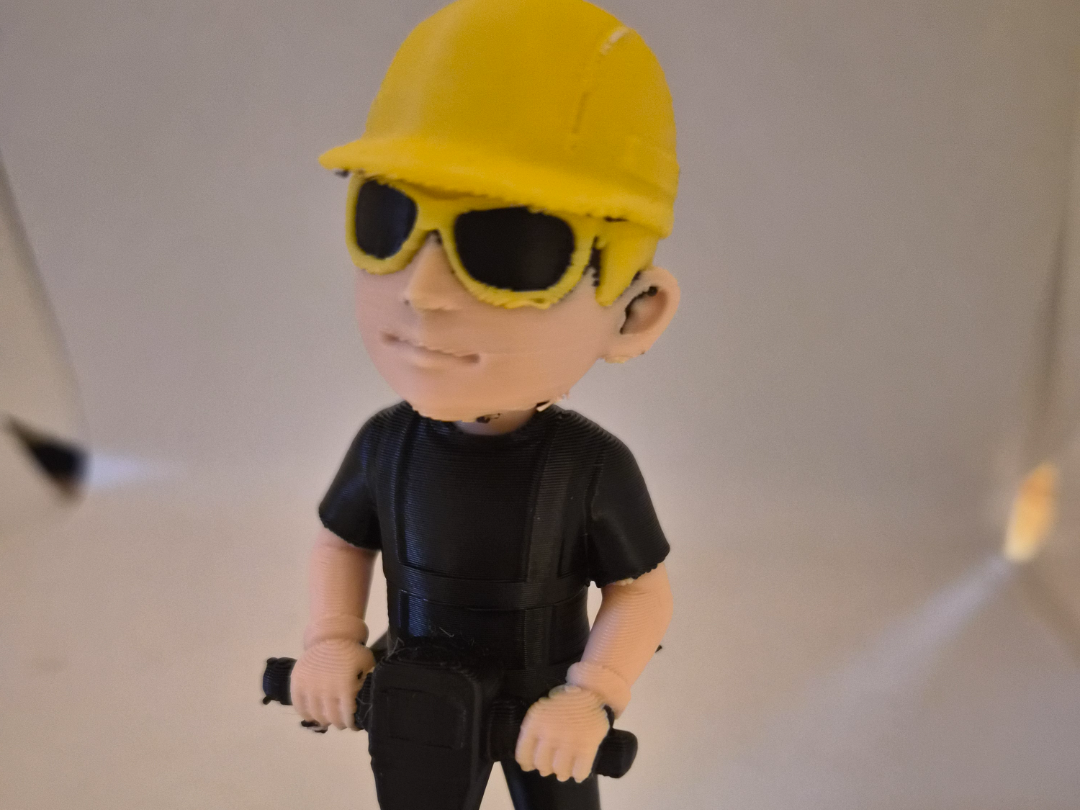 Worker