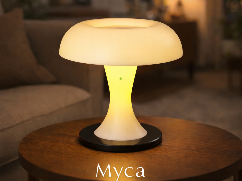 Myca - Design Lampe - LEDKIT001