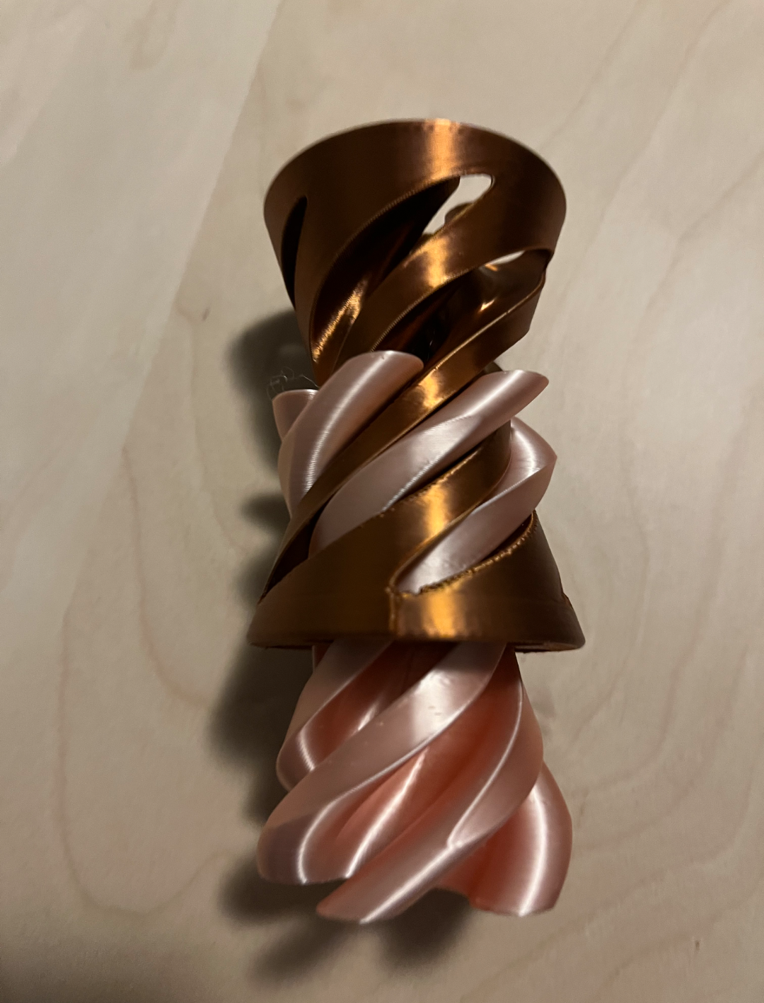 Diabolo Fidget