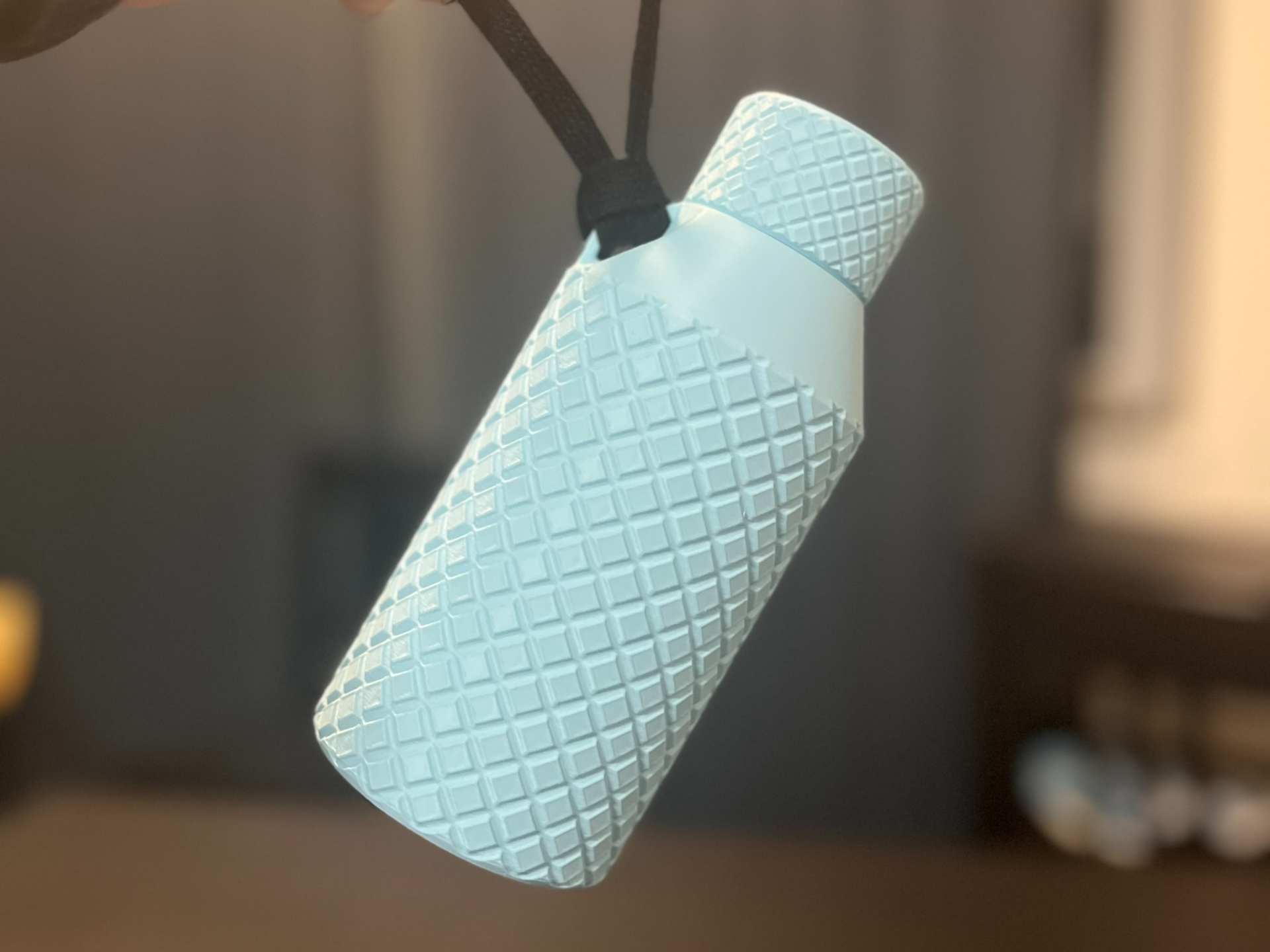 0.5l Travel Bottle