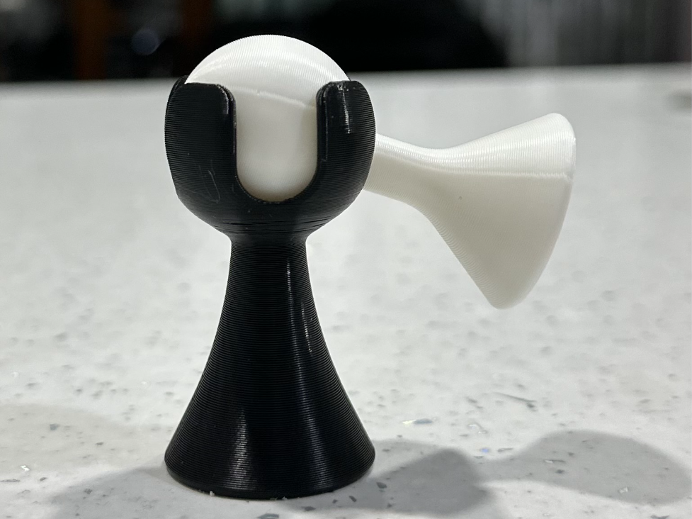 Ball and Socket Fidget