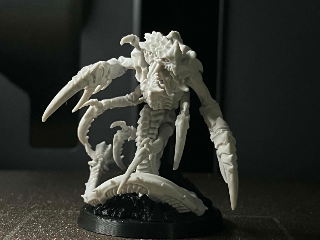 Kill team tunneler wrecker
