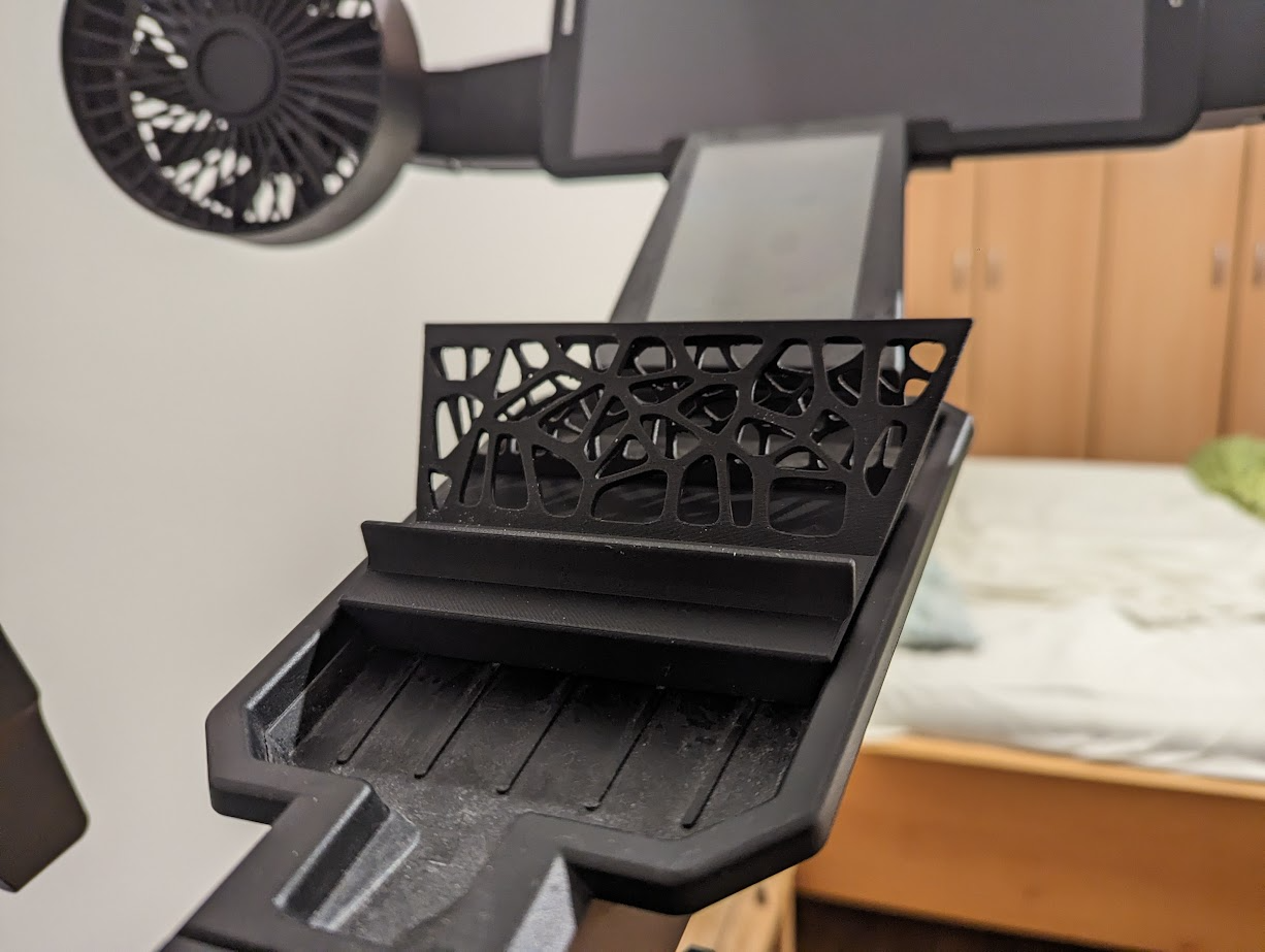 Tacx Phone Holder