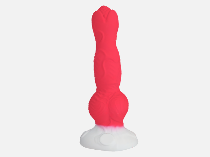 medium dog dildo dick