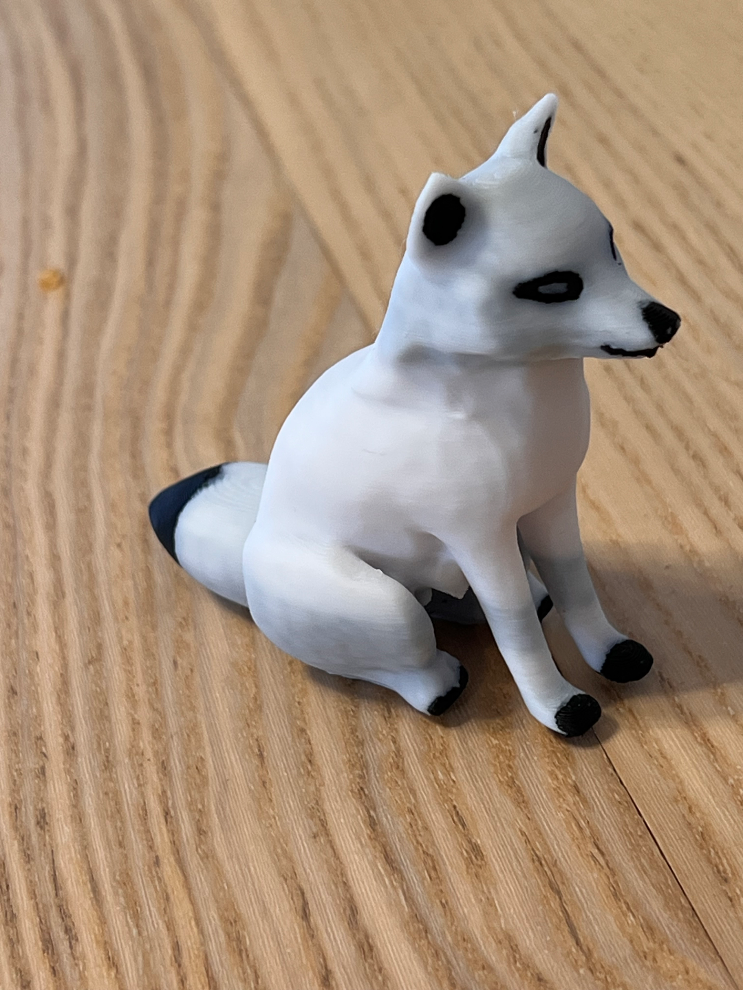 Arctic Fox