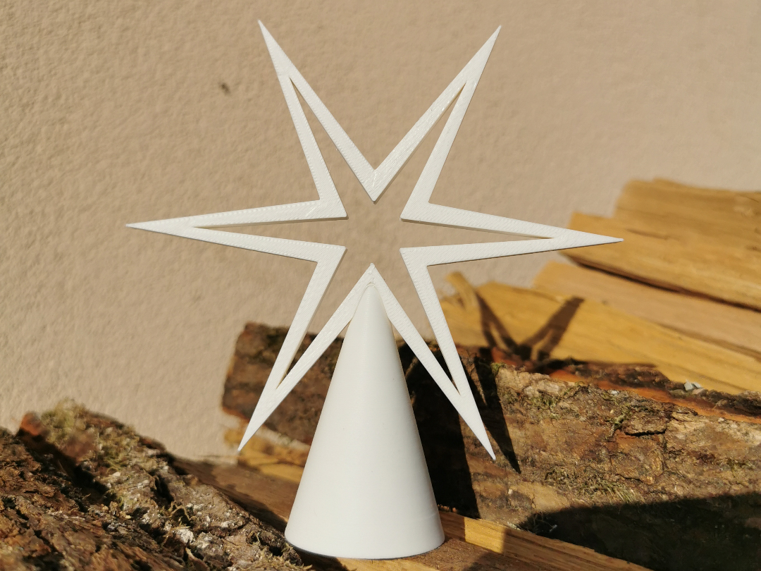 tree topper