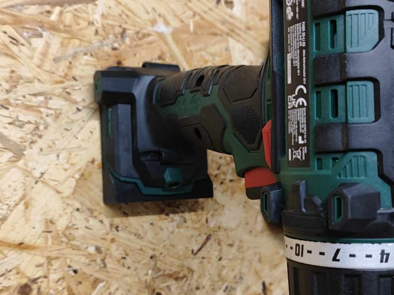Parkside X20V Tool Holder