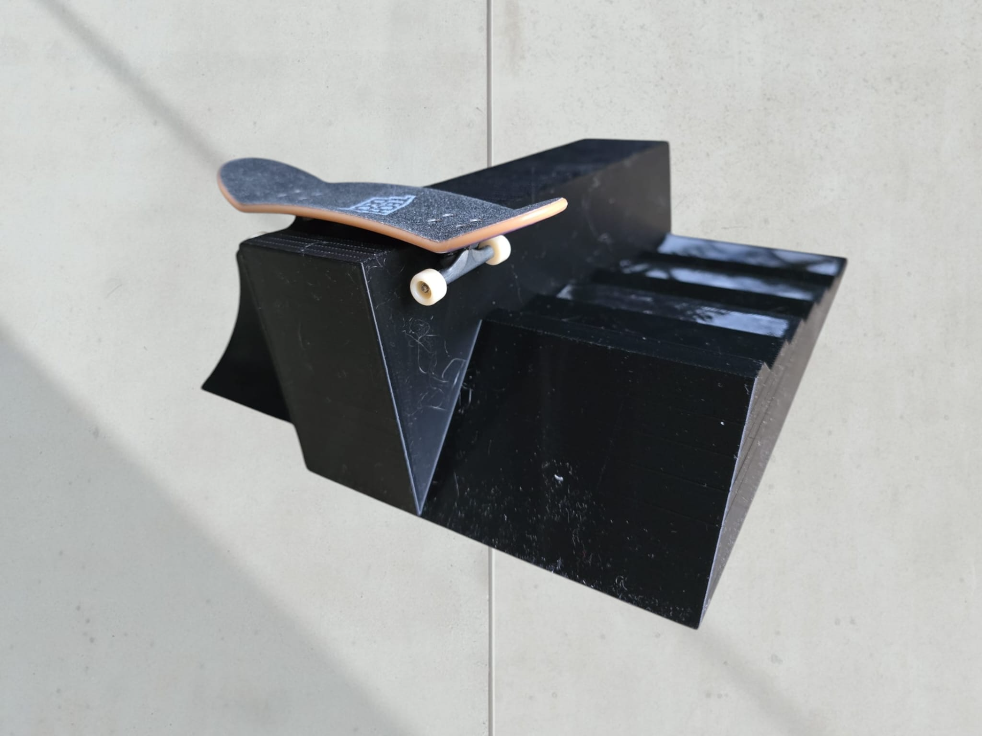 Fingerboard Skate Park 2