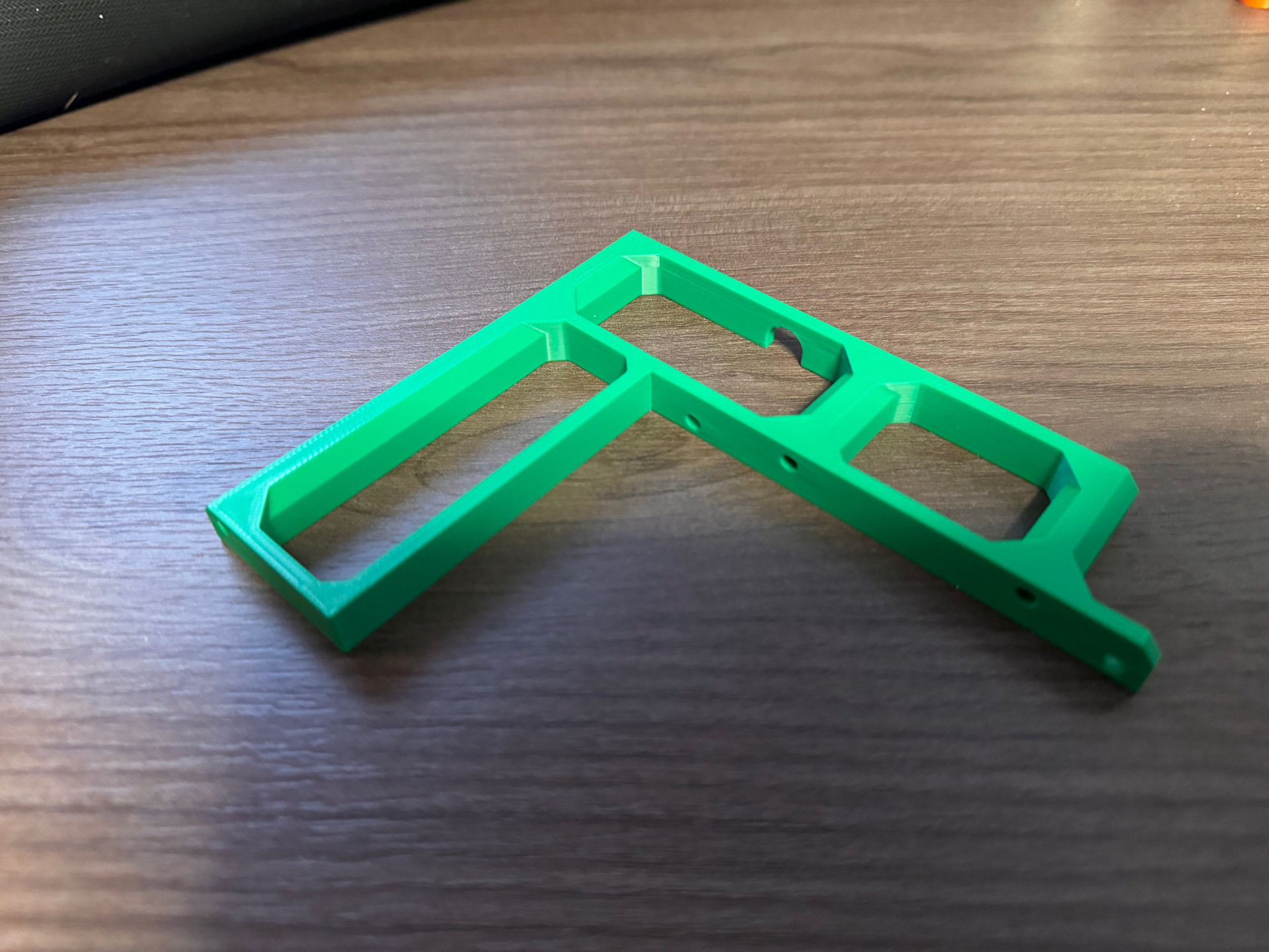 3.5" to 2.5" Hard Drive Adapter