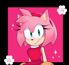 amy rose