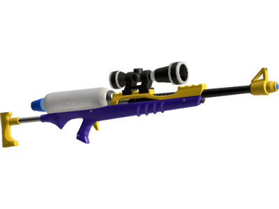Splatterscope
