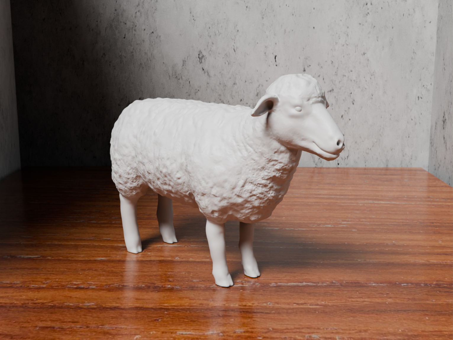 Sheep
