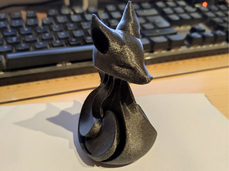 Figura de Zorro