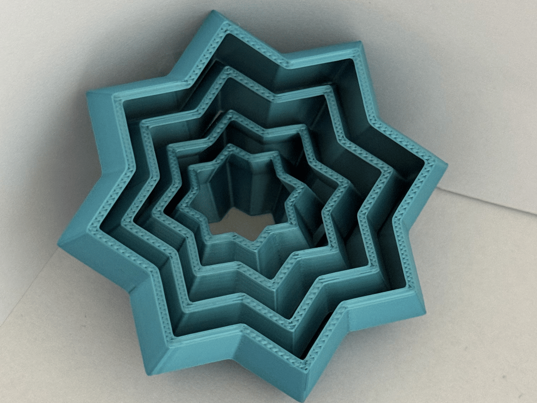 fidget star v2