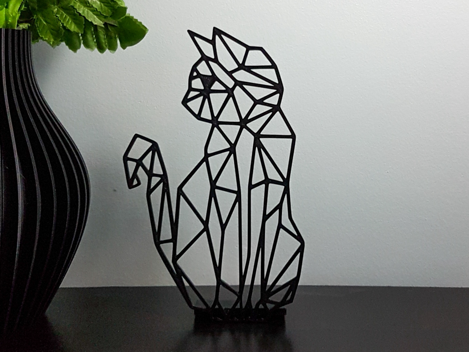 Cat Lineart