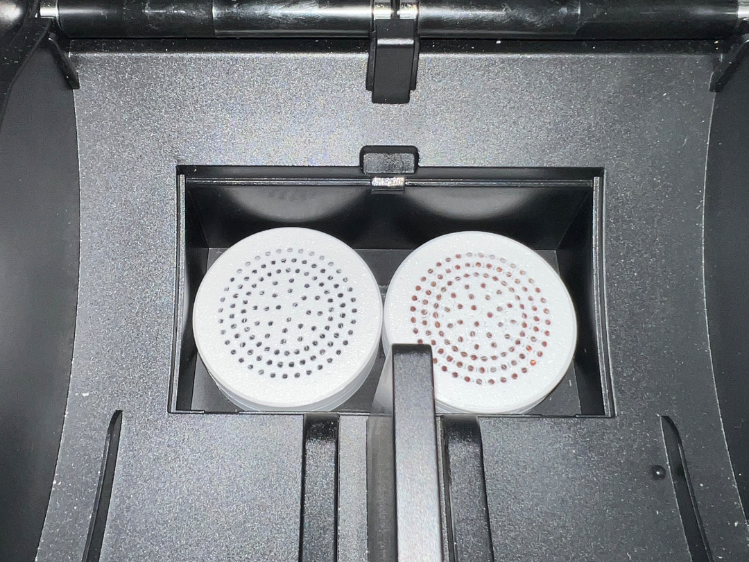 K2 Plus CFS Dryerbox