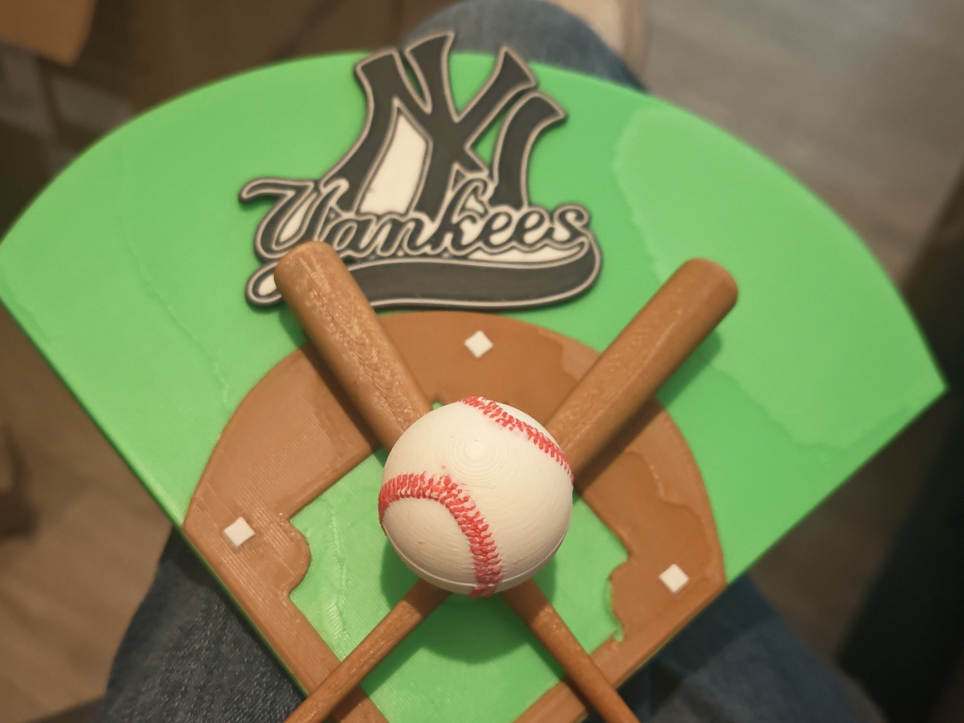 tableau yankees