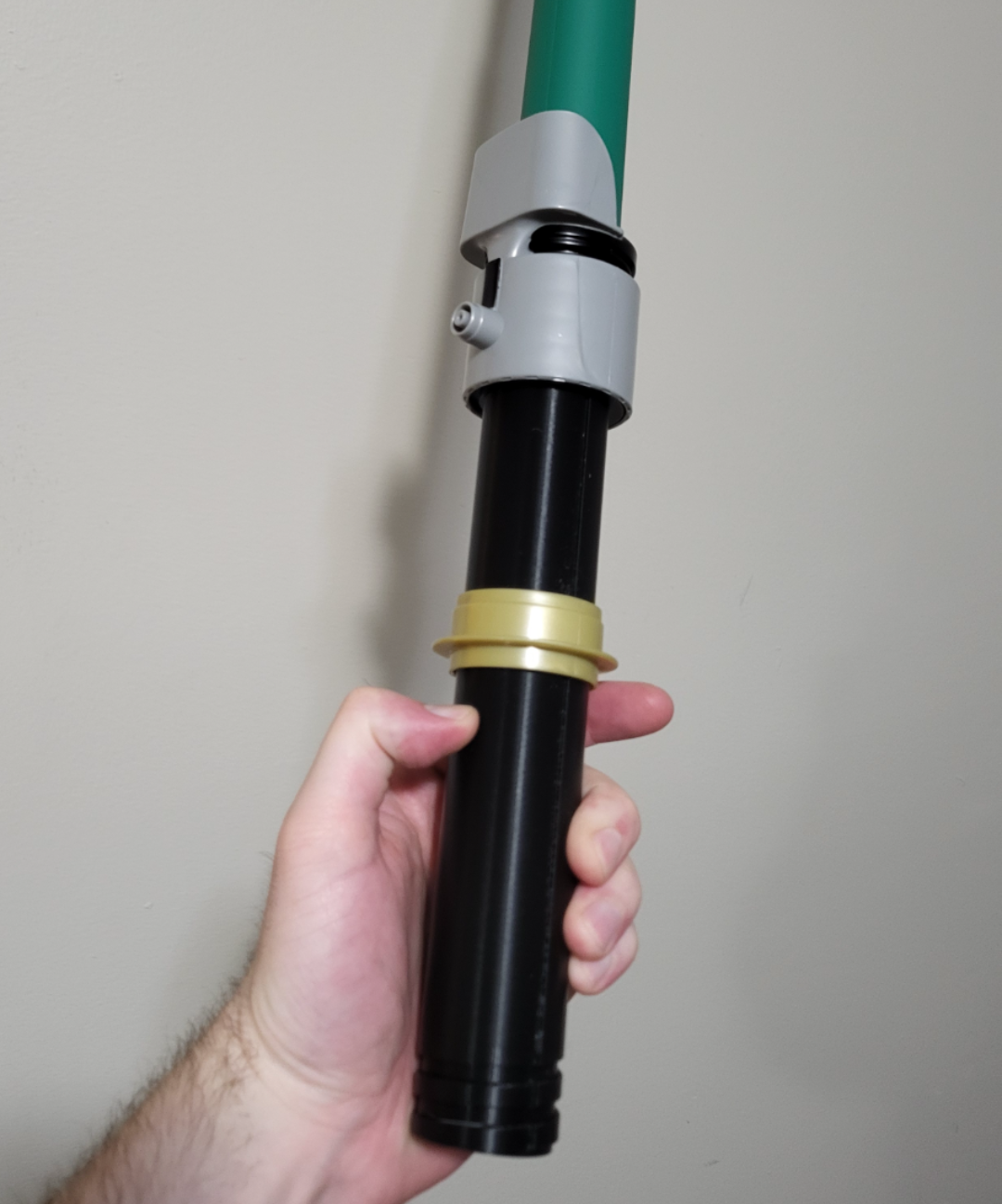 Hilt Core - Modular Lightsaber