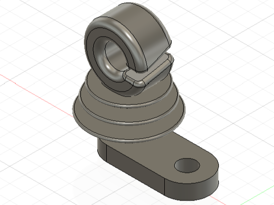 electric fence insulator