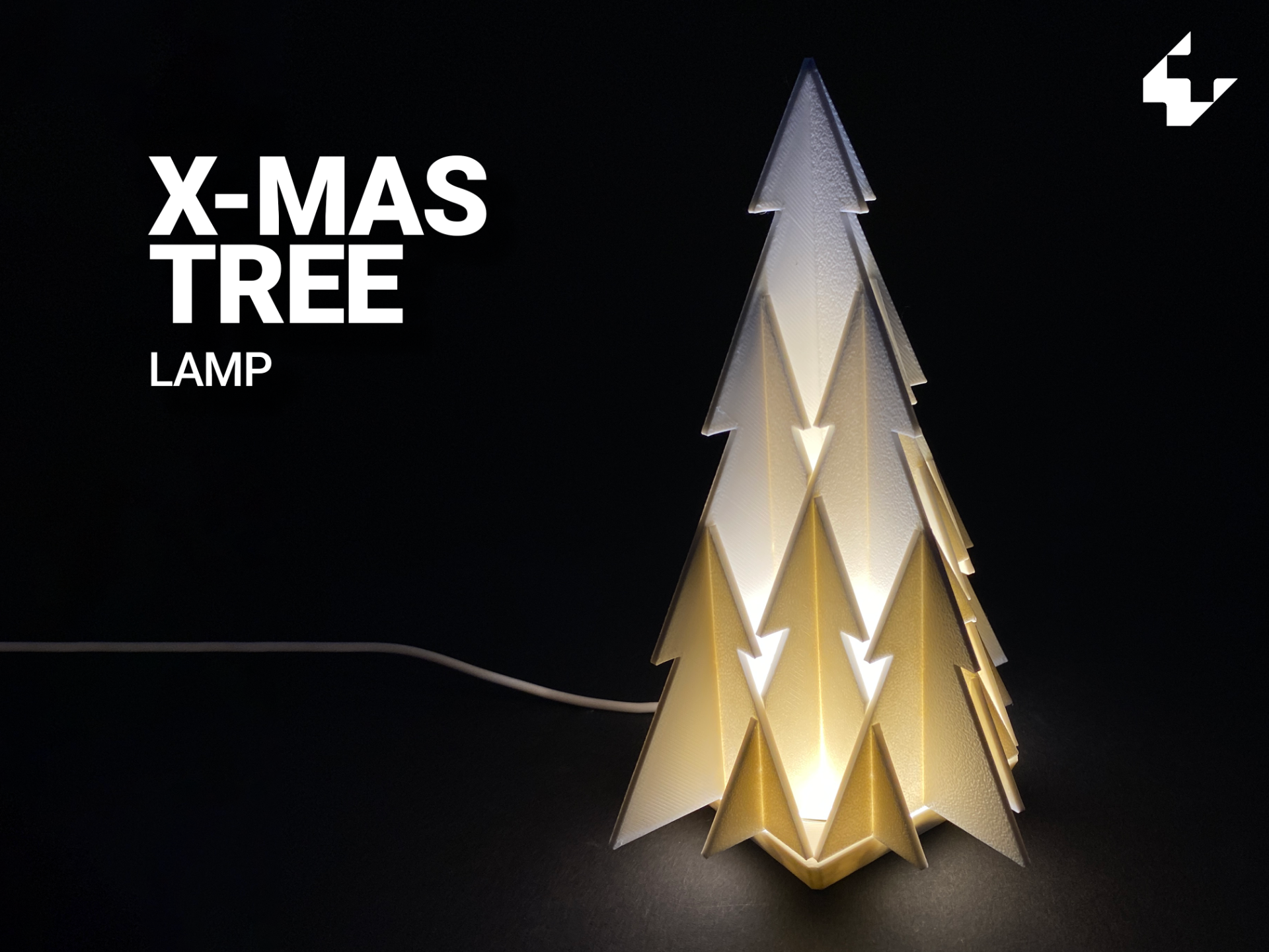 Cristmas Lamp
