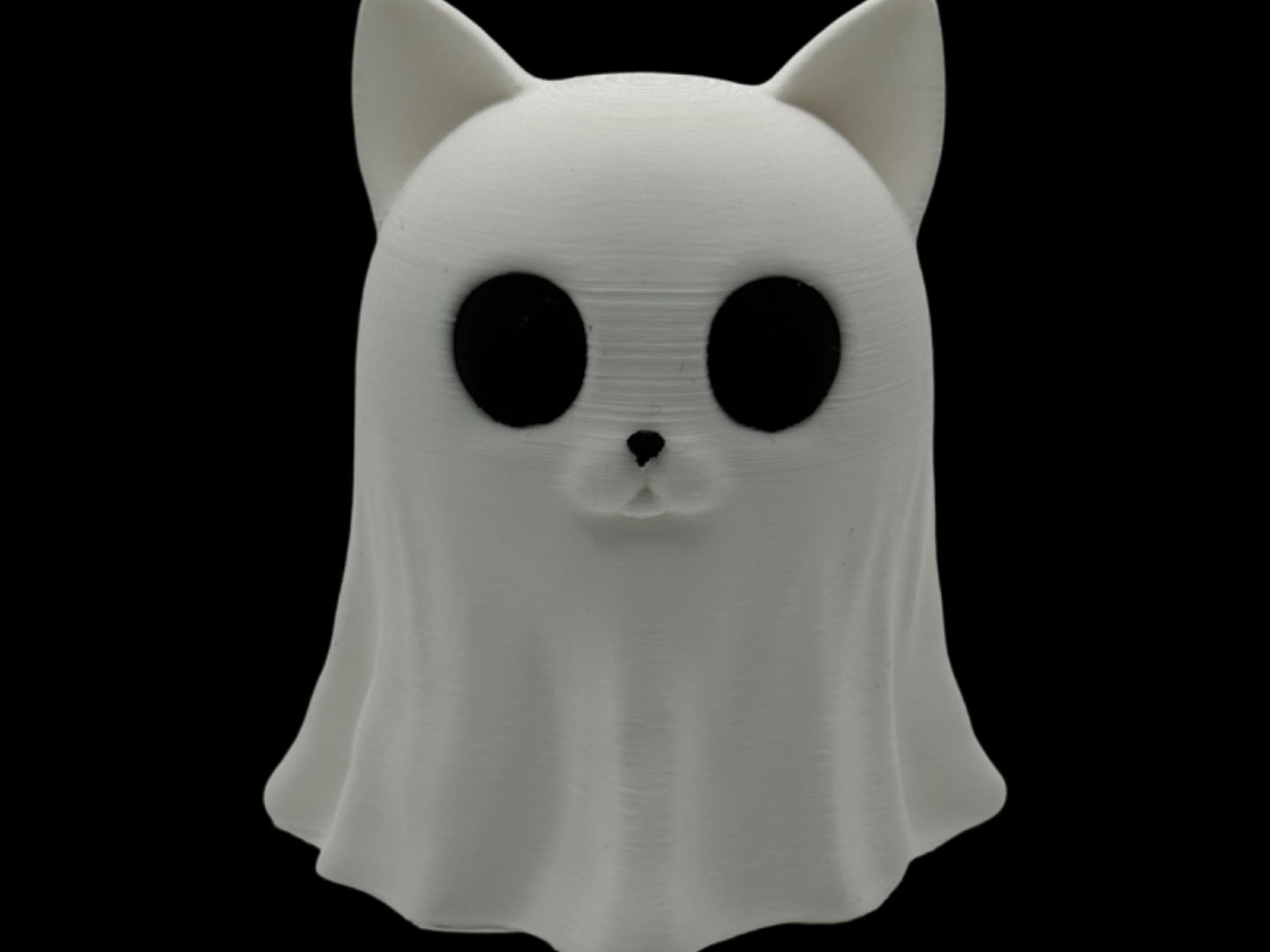 Ghost - Kitty - solid