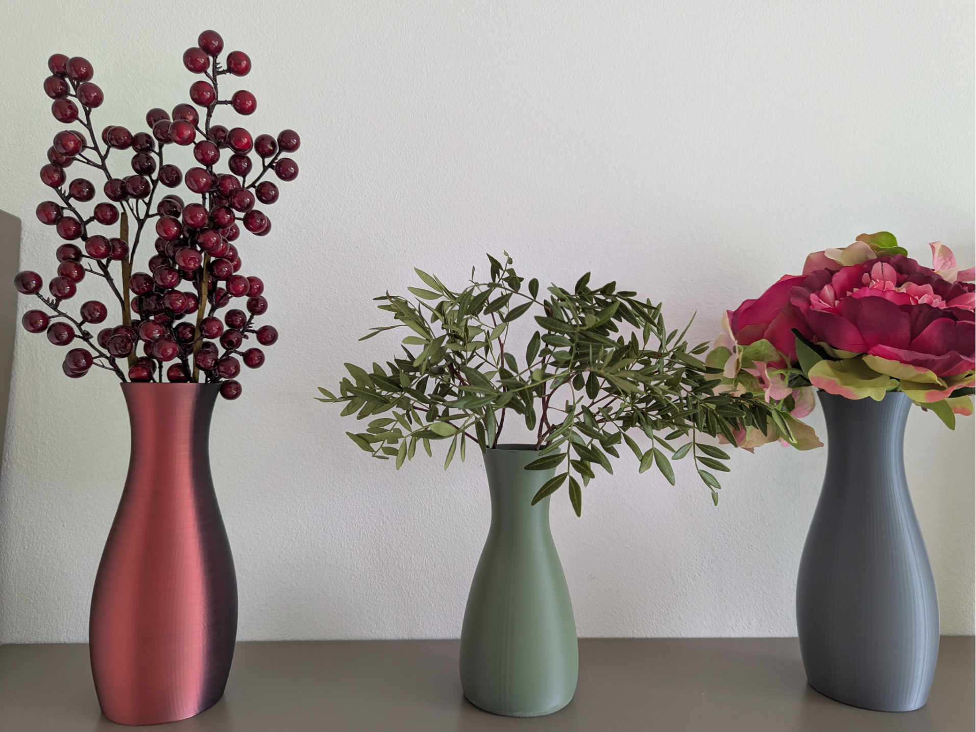 Vase - Classic Design, Endless Possibilities