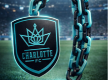 Charlotte FC HYPE CHAIN