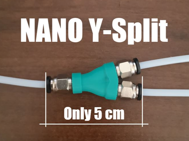 NANO Y-Splitter