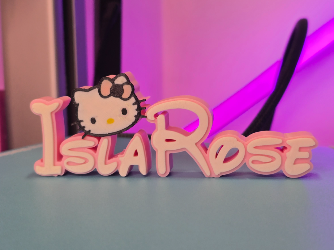 Isla Rose