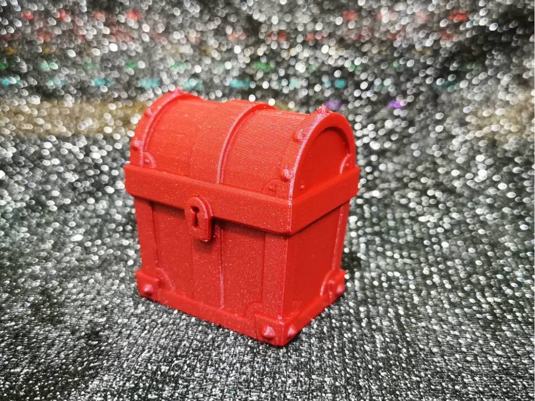 Treasure Chest