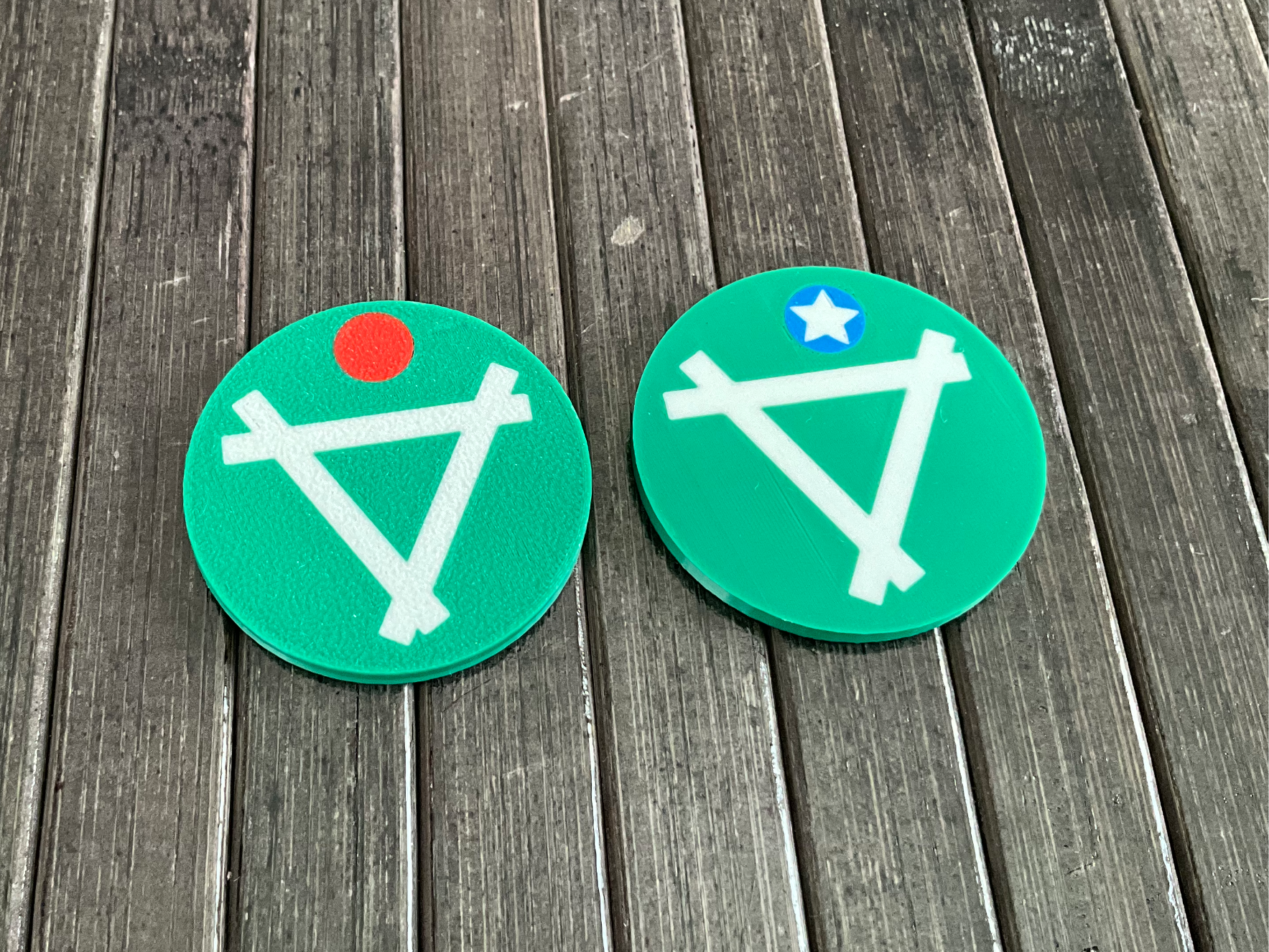 Airfield Token