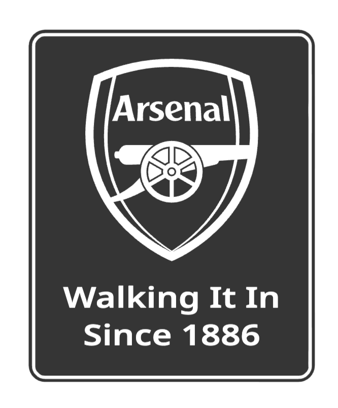 Arsenal Sign