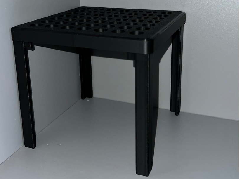 Cupboard/Cabinet shelf insert organiser (sturdy)