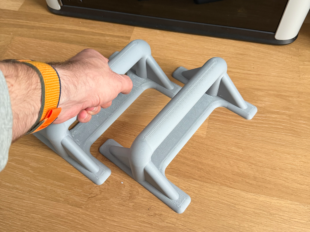 Pushup Grips (28mm Olympic Diameter)